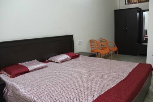 Hotel Shree Radhika, Moradabad 2
